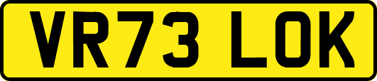 VR73LOK