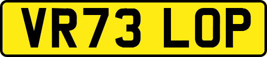 VR73LOP