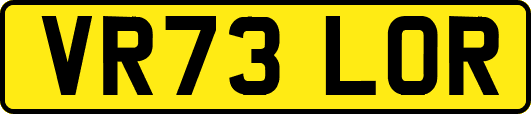 VR73LOR