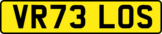 VR73LOS
