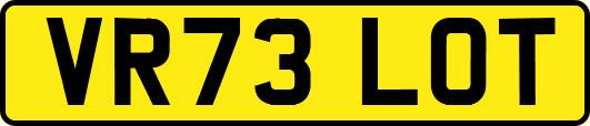 VR73LOT