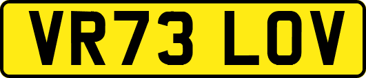VR73LOV
