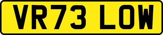 VR73LOW