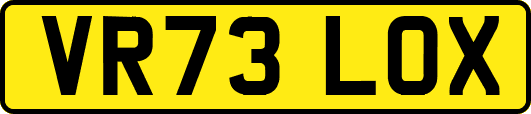 VR73LOX