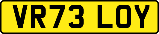 VR73LOY