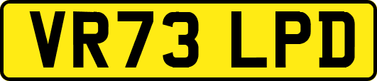 VR73LPD