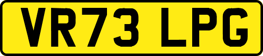 VR73LPG