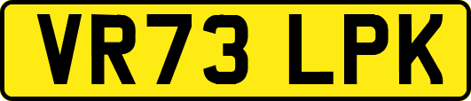 VR73LPK