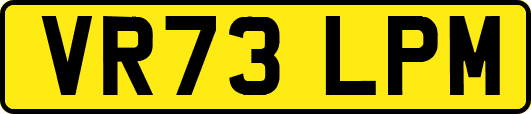 VR73LPM