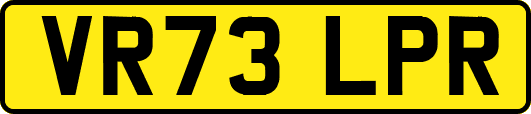 VR73LPR