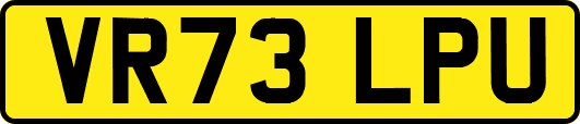 VR73LPU