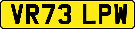VR73LPW
