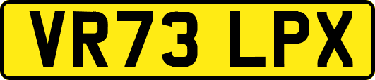 VR73LPX
