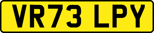 VR73LPY