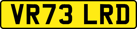 VR73LRD