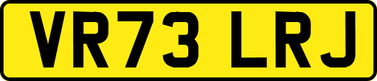 VR73LRJ