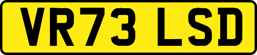 VR73LSD