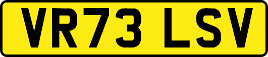 VR73LSV