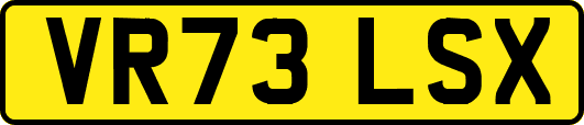 VR73LSX