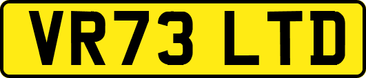 VR73LTD