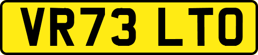 VR73LTO