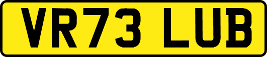 VR73LUB