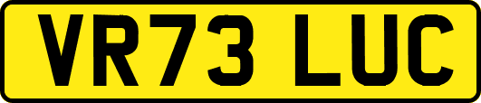 VR73LUC