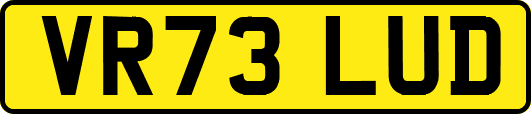 VR73LUD