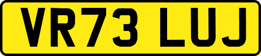 VR73LUJ