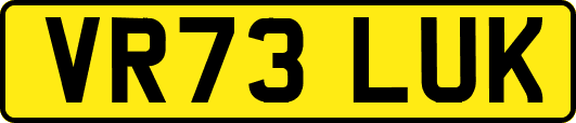 VR73LUK