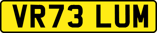 VR73LUM