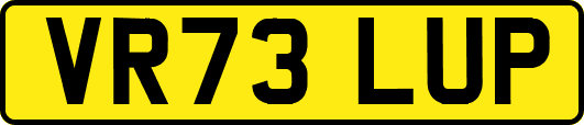 VR73LUP