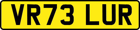 VR73LUR