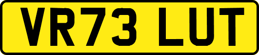 VR73LUT