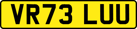 VR73LUU
