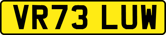 VR73LUW