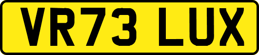 VR73LUX
