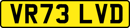 VR73LVD