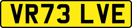 VR73LVE