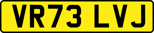 VR73LVJ