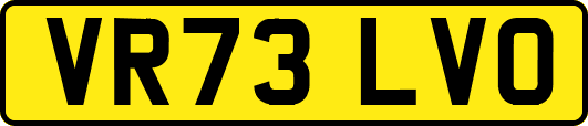 VR73LVO