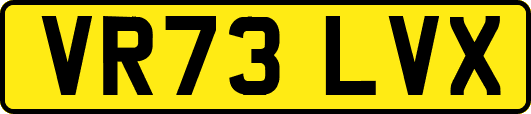 VR73LVX
