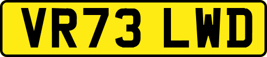 VR73LWD