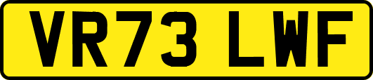 VR73LWF