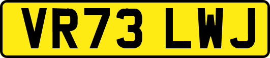 VR73LWJ