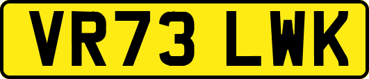 VR73LWK