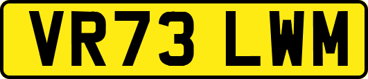 VR73LWM