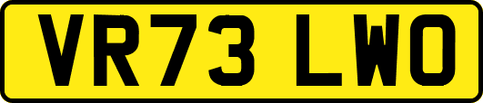 VR73LWO