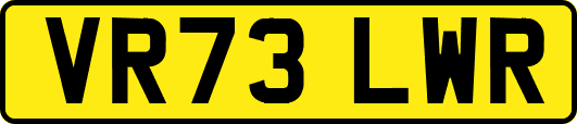 VR73LWR