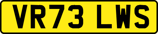 VR73LWS